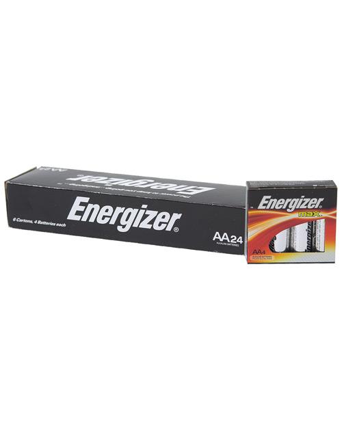Energizer Battery Alkaline Industrial AA