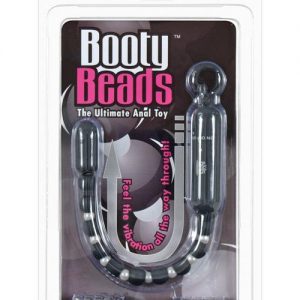 Booty Beads the Ultimate Anal Toy