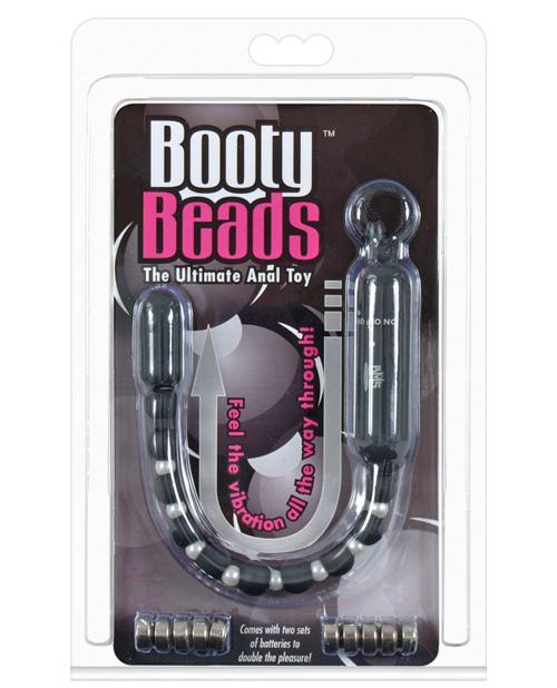 Booty Beads the Ultimate Anal Toy
