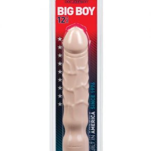 Big Boy Dong