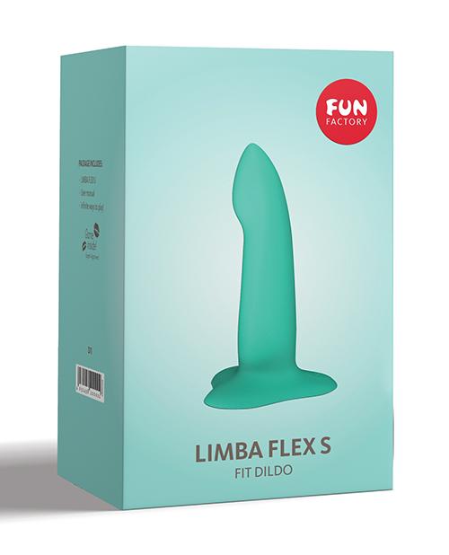 Fun Factory Limba Flex Dildo
