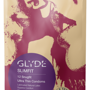 GLYDE Slimfit 12