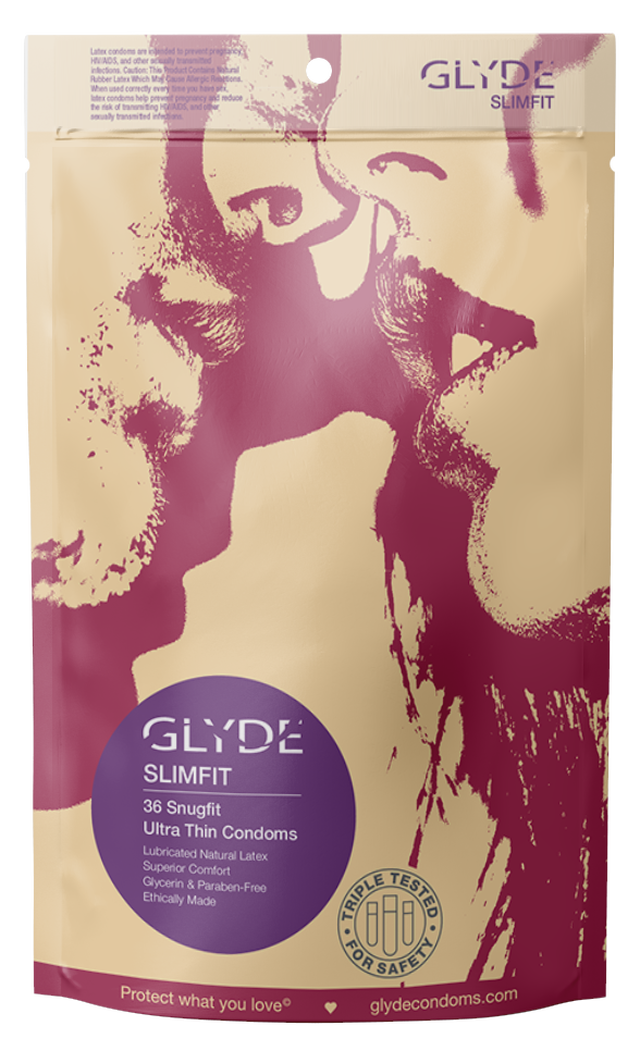 GLYDE Slimfit 36