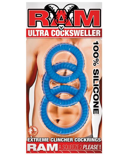 Ram Ultra Cocksweller