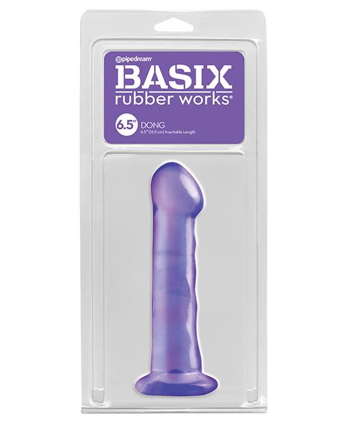 Basix Rubber Works  Dong